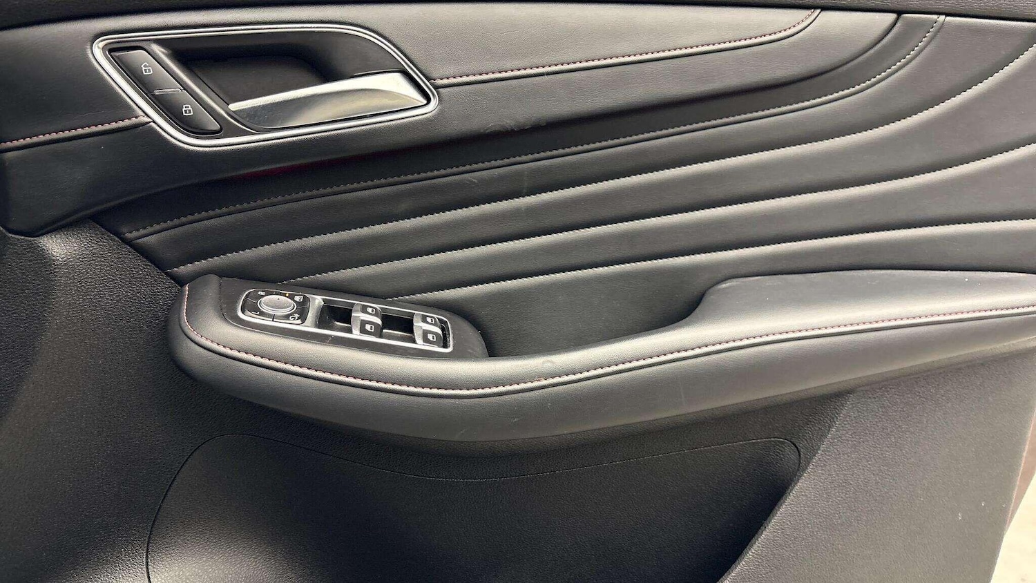 Used MG MG HS 2024 for sale - 76689269: Photo 12