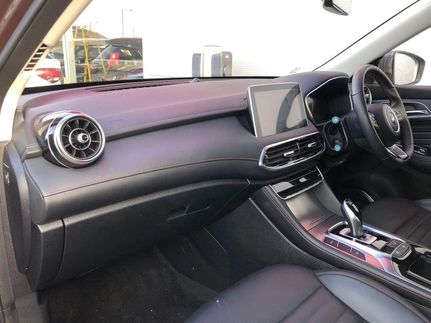 Used MG MG HS 2024 for sale - 76689269: Photo 13