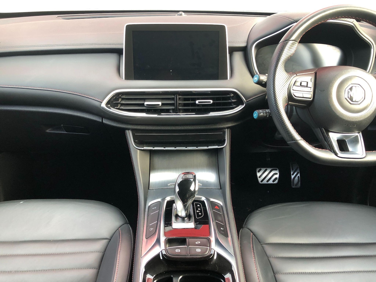 Used MG MG HS 2024 for sale - 76689269: Photo 15