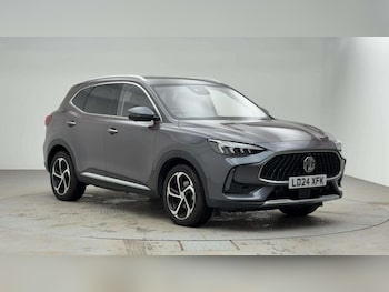 Used MG MG HS 2024 for sale - 76689269: Photo