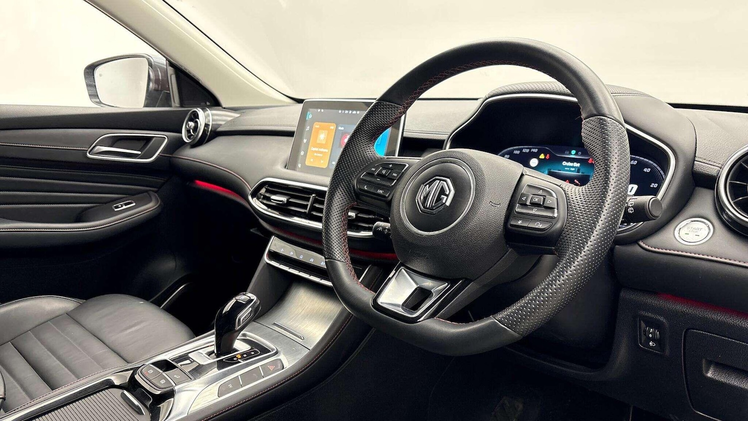 Used MG MG HS 2024 for sale - 76689269: Photo 2