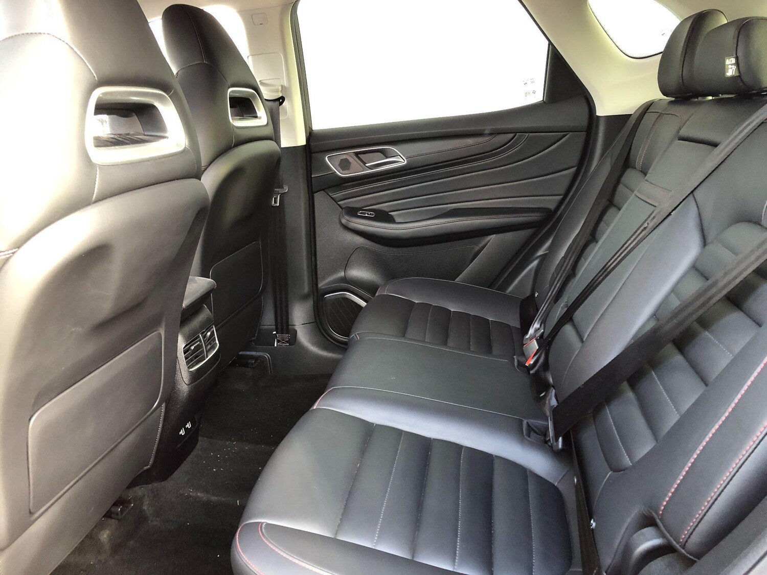 Used MG MG HS 2024 for sale - 76689269: Photo 20