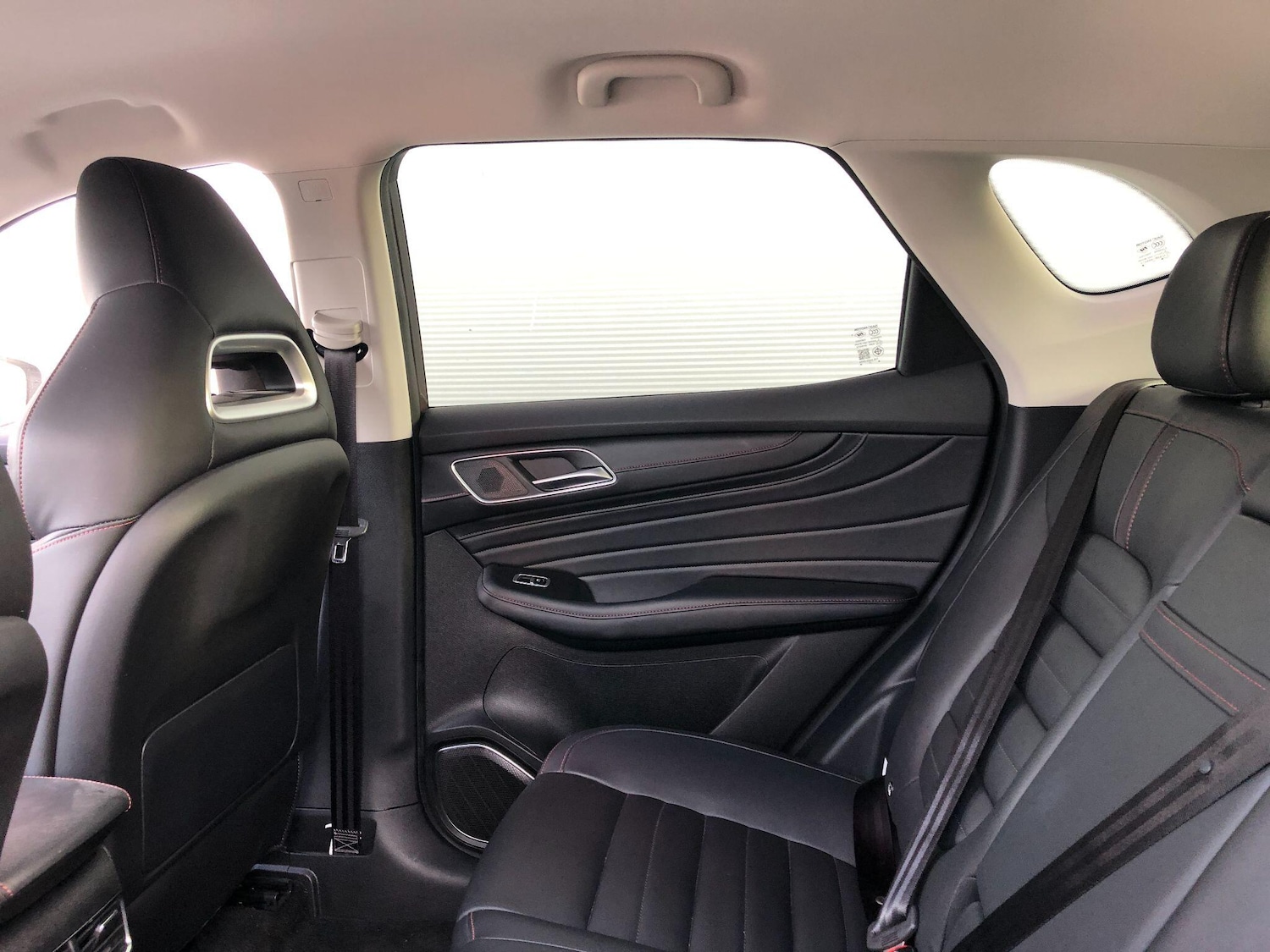 Used MG MG HS 2024 for sale - 76689269: Photo 22