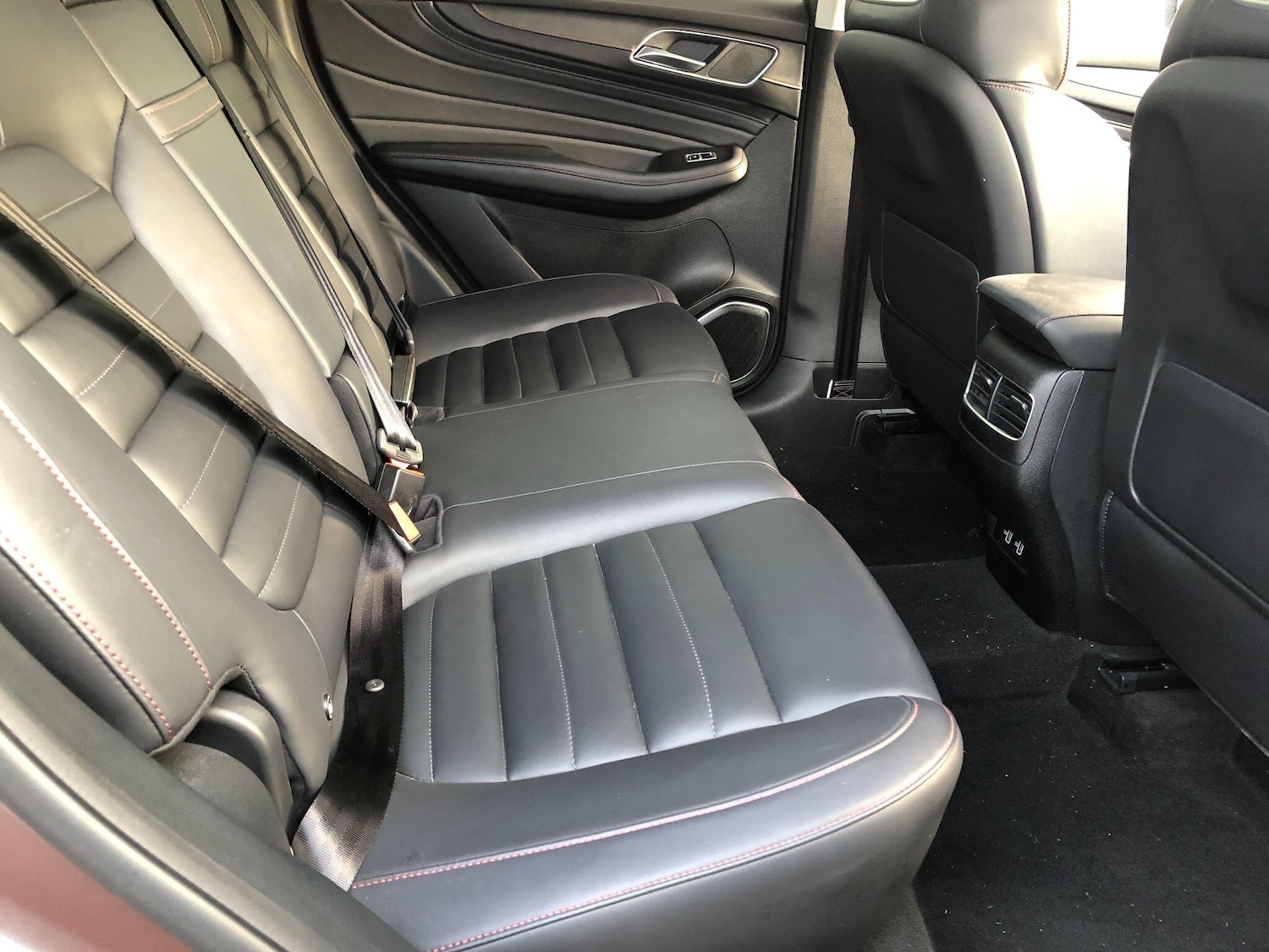 Used MG MG HS 2024 for sale - 76689269: Photo 23