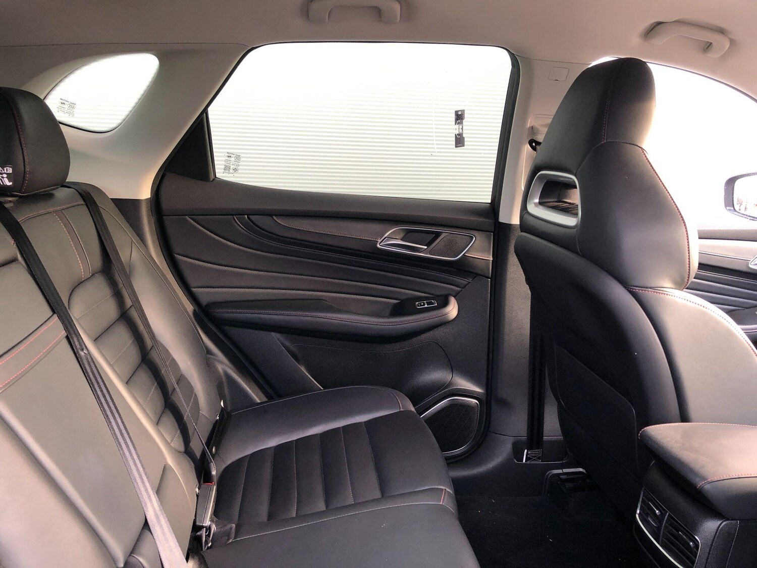 Used MG MG HS 2024 for sale - 76689269: Photo 24