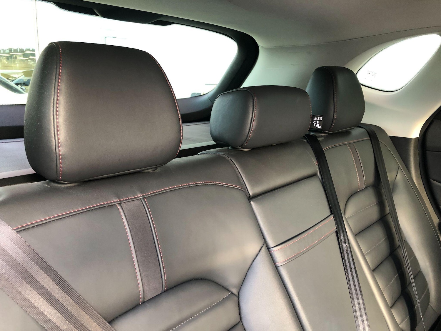 Used MG MG HS 2024 for sale - 76689269: Photo 25