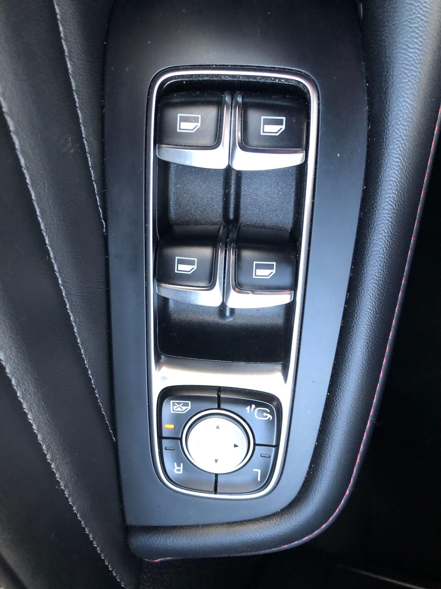 Used MG MG HS 2024 for sale - 76689269: Photo 26