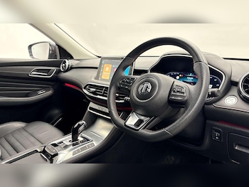 Used MG MG HS 2024 for sale - 76689269: Photo