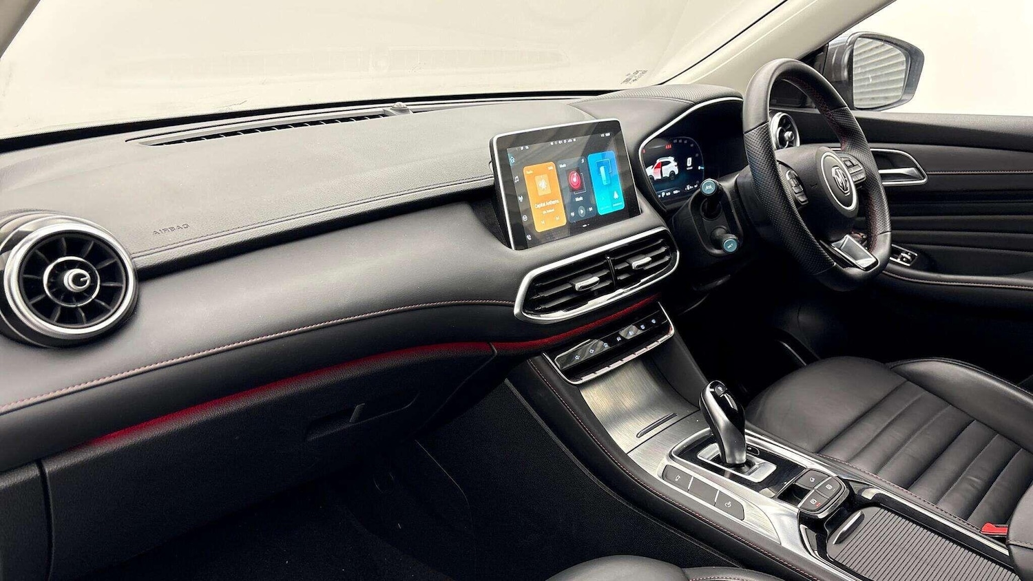 Used MG MG HS 2024 for sale - 76689269: Photo 3