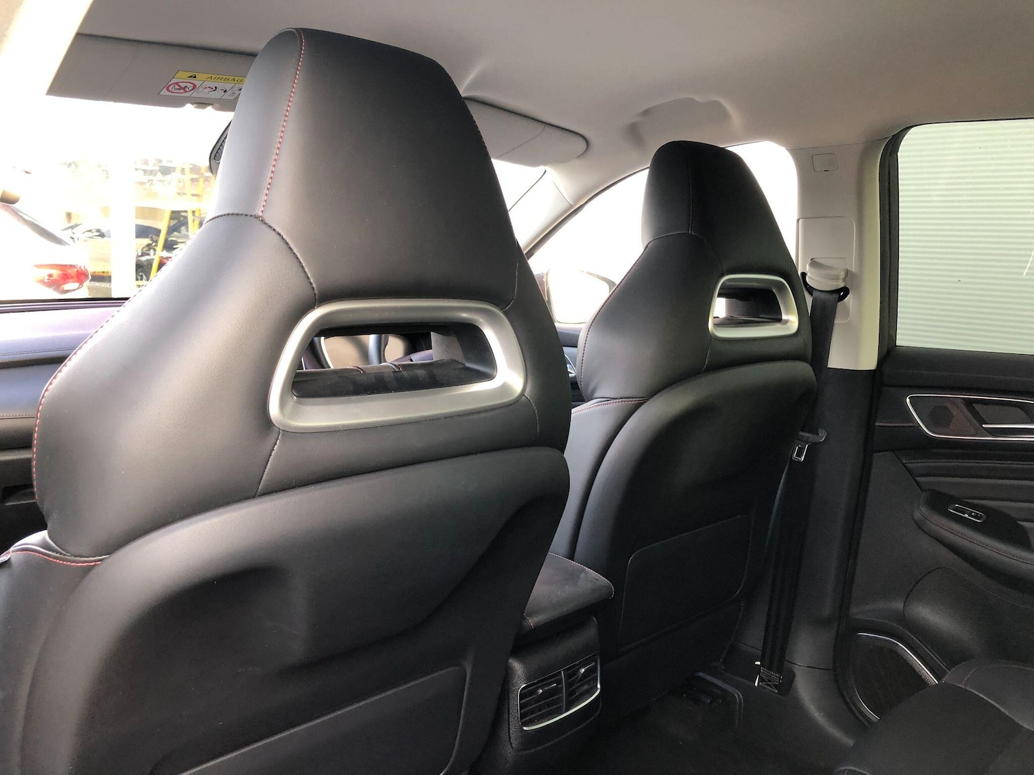 Used MG MG HS 2024 for sale - 76689269: Photo 30