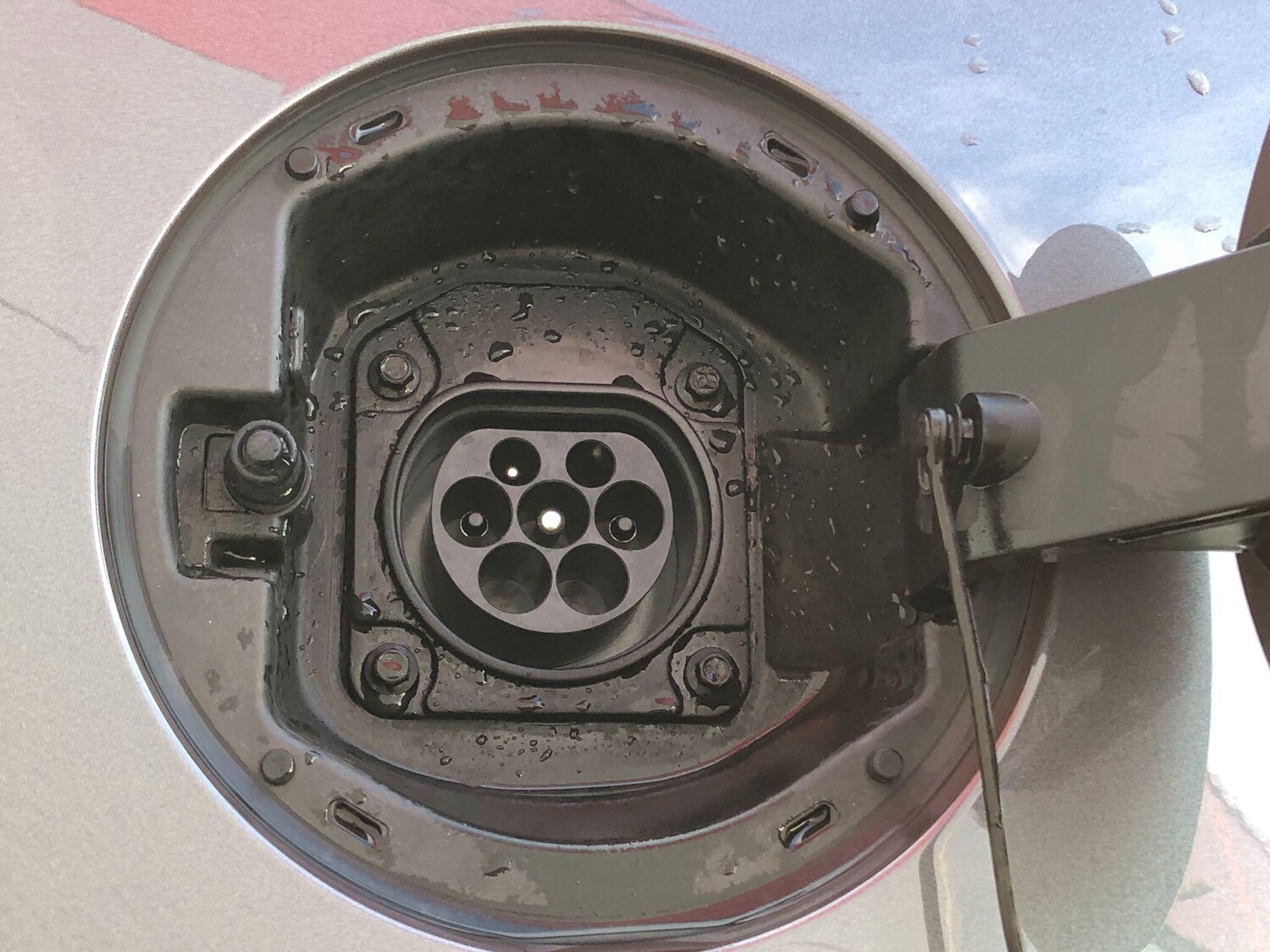 Used MG MG HS 2024 for sale - 76689269: Photo 31