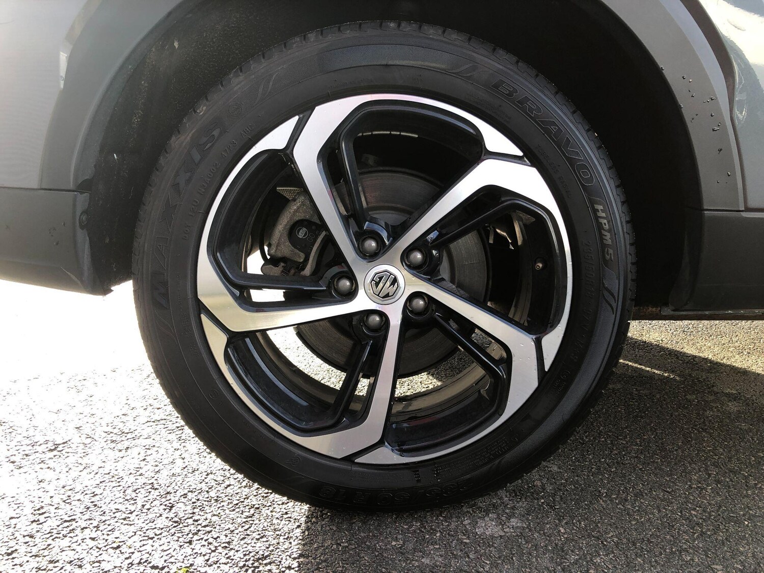 Used MG MG HS 2024 for sale - 76689269: Photo 32