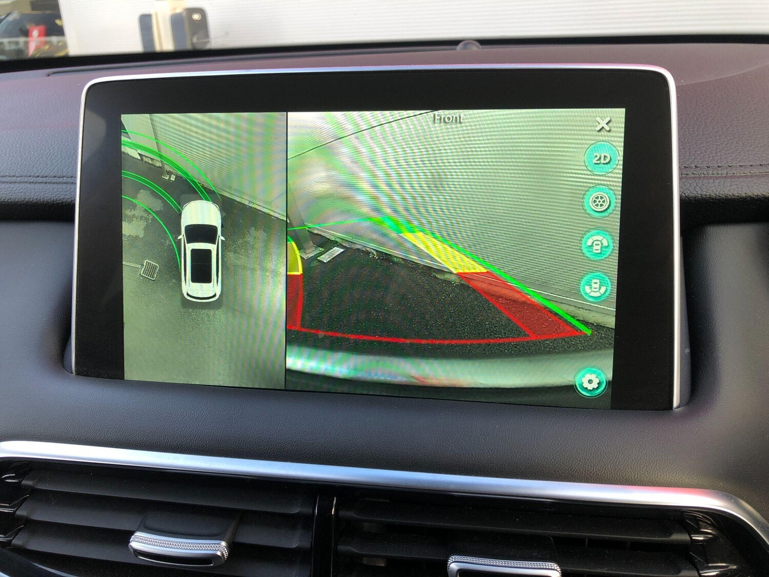 Used MG MG HS 2024 for sale - 76689269: Photo 34