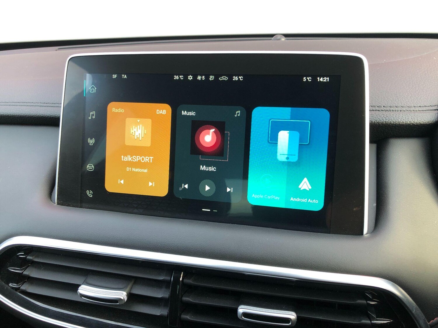 Used MG MG HS 2024 for sale - 76689269: Photo 35