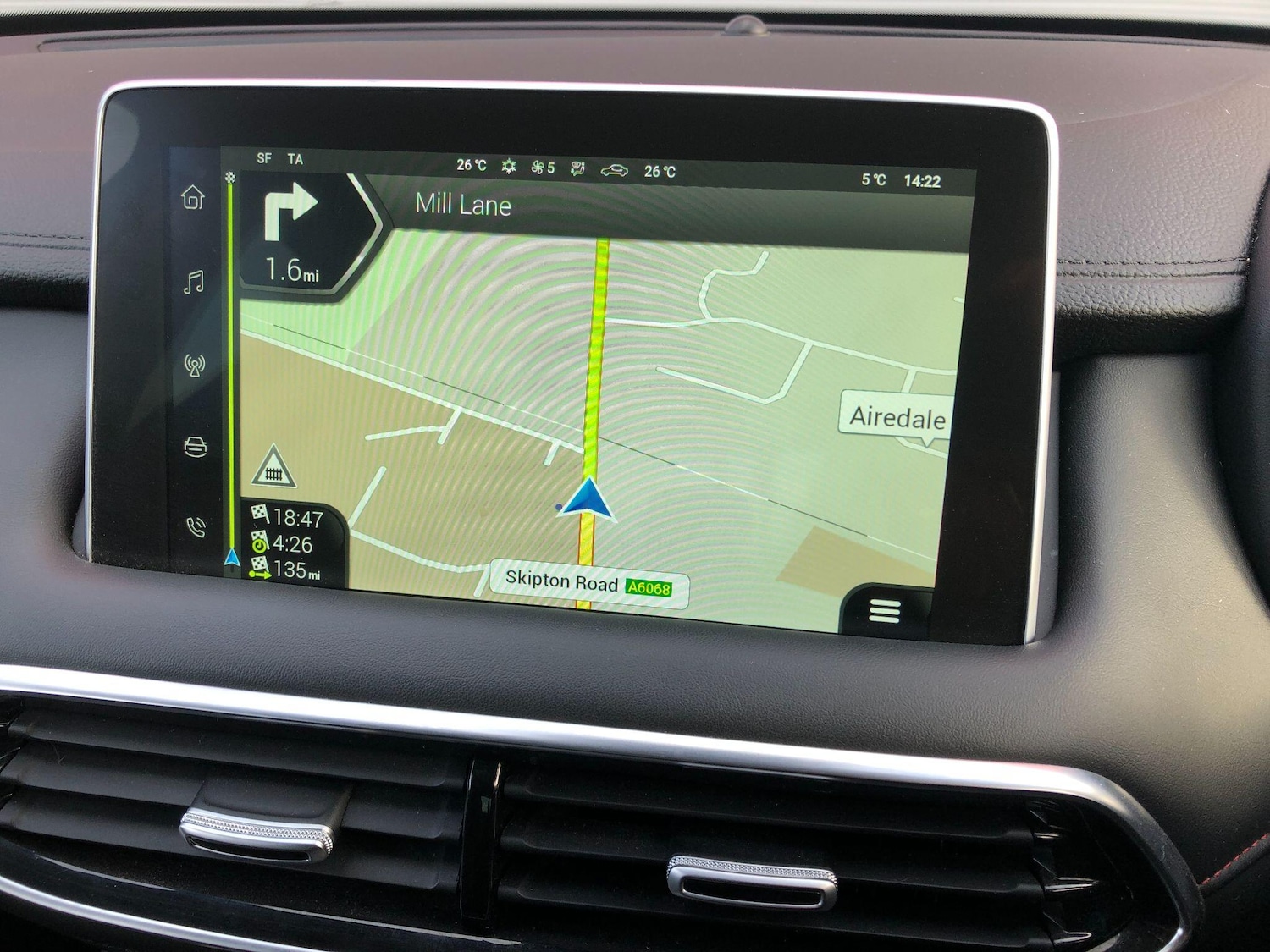 Used MG MG HS 2024 for sale - 76689269: Photo 37