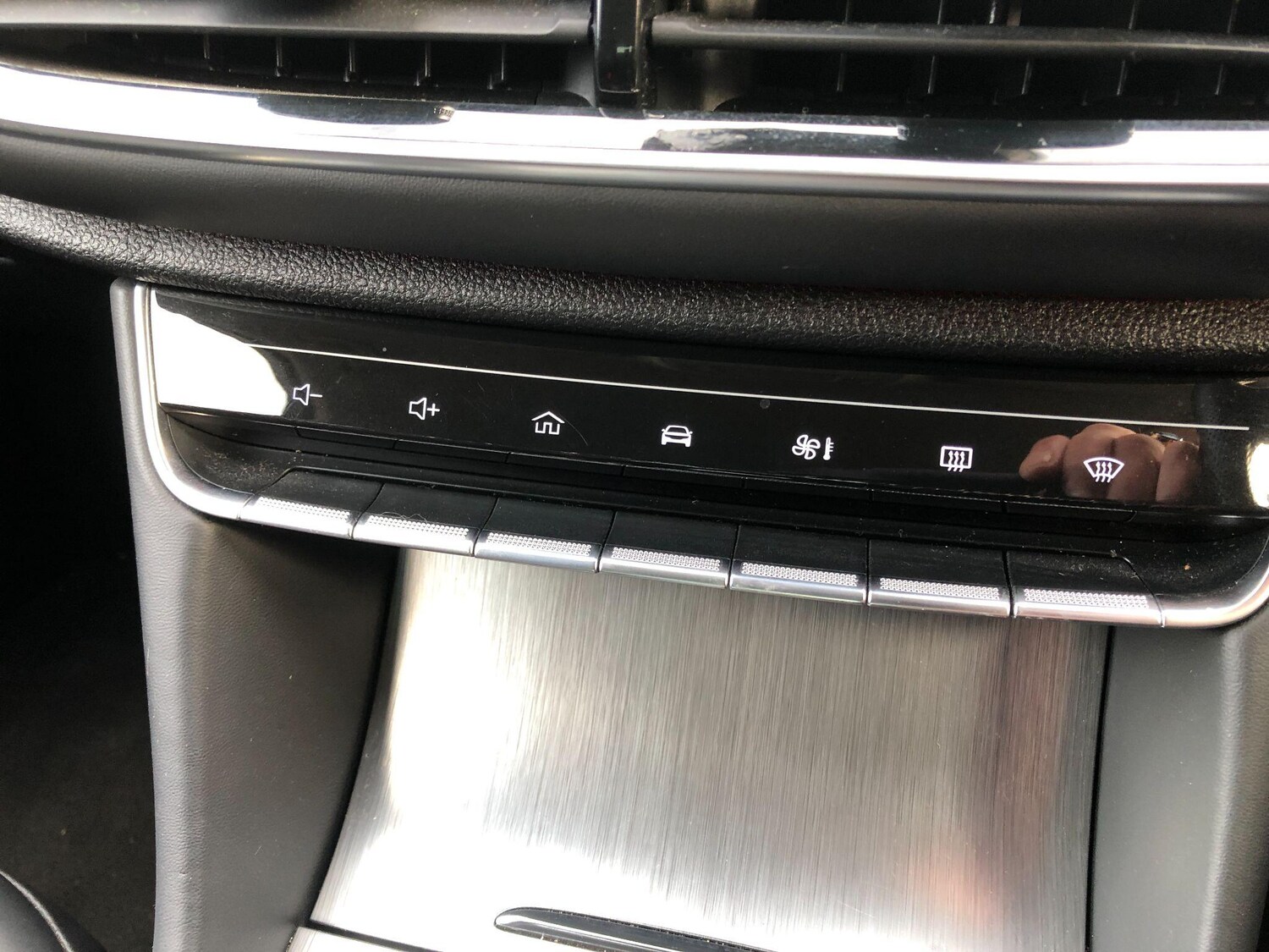 Used MG MG HS 2024 for sale - 76689269: Photo 38