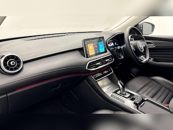 Used MG MG HS 2024 for sale - 76689269: Photo