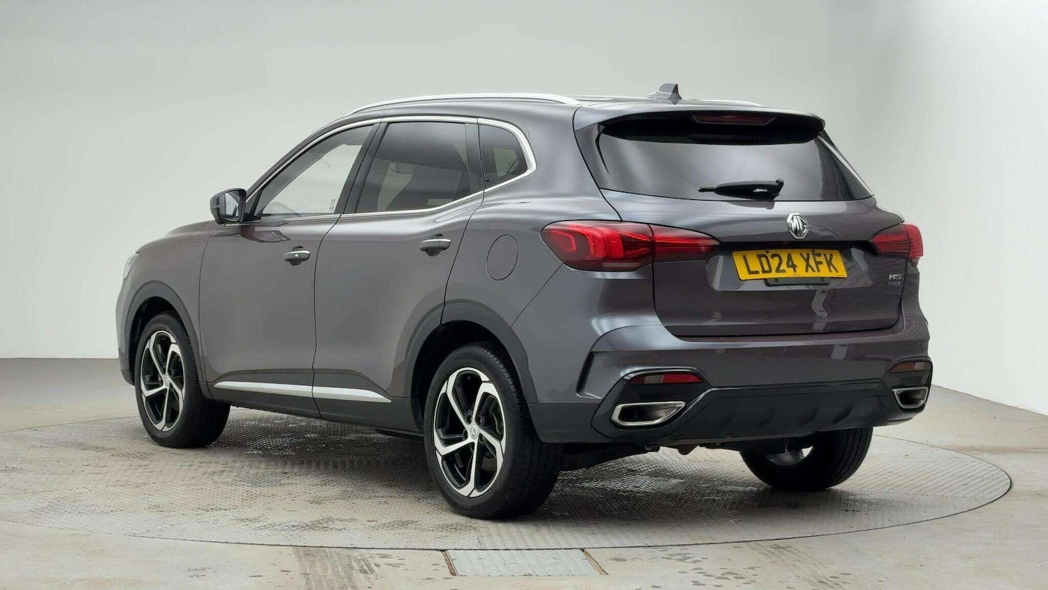 Used MG MG HS 2024 for sale - 76689269: Photo 4