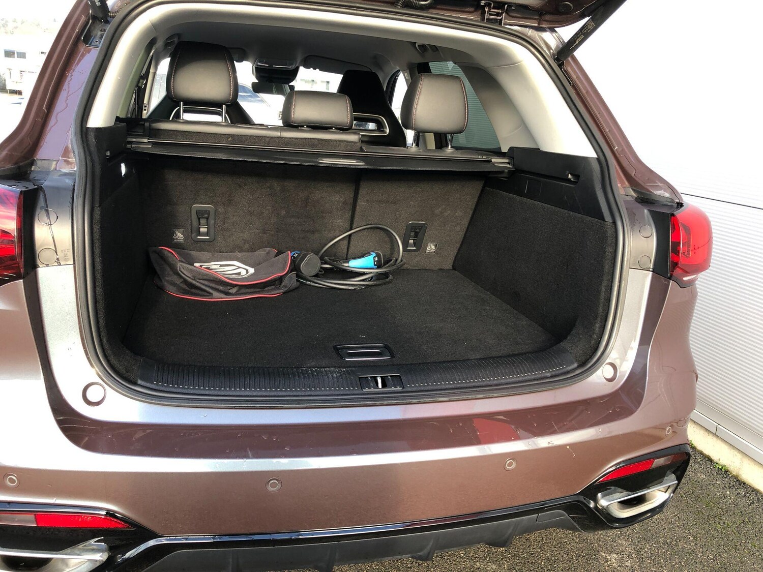 Used MG MG HS 2024 for sale - 76689269: Photo 43