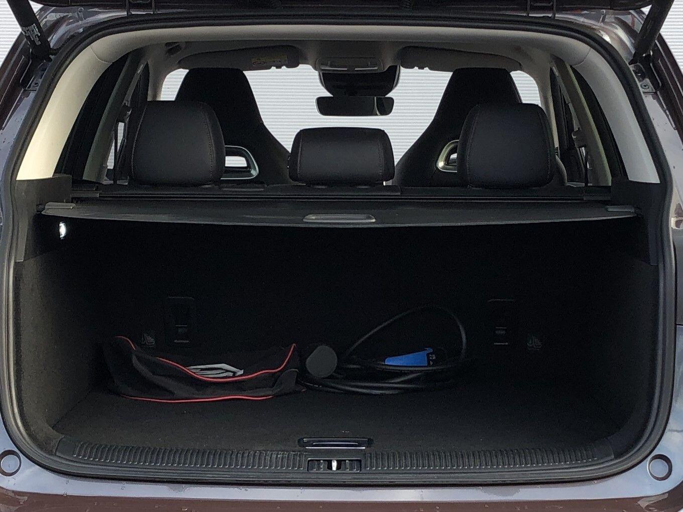 Used MG MG HS 2024 for sale - 76689269: Photo 44