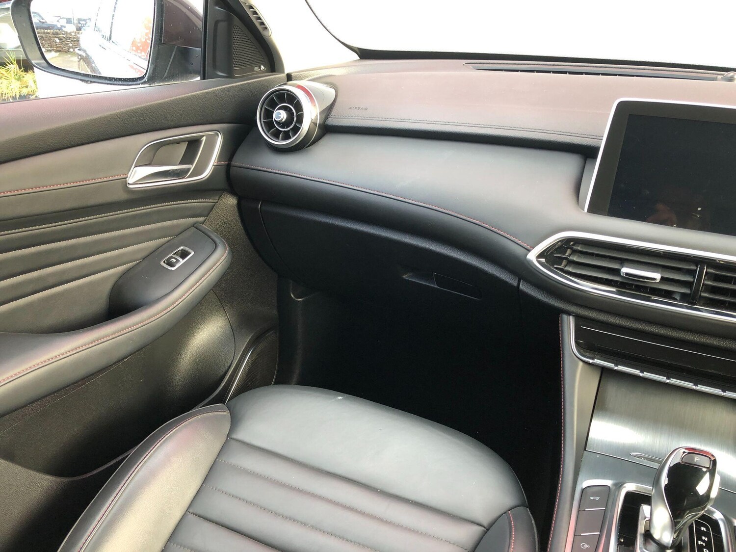 Used MG MG HS 2024 for sale - 76689269: Photo 45