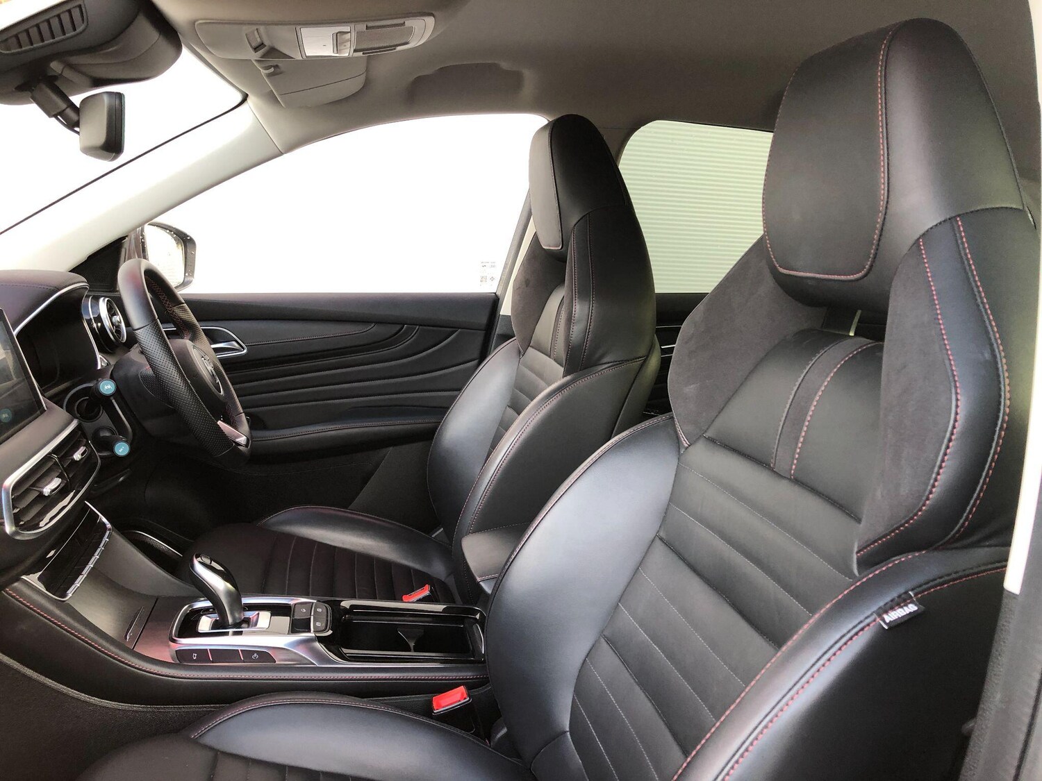 Used MG MG HS 2024 for sale - 76689269: Photo 46