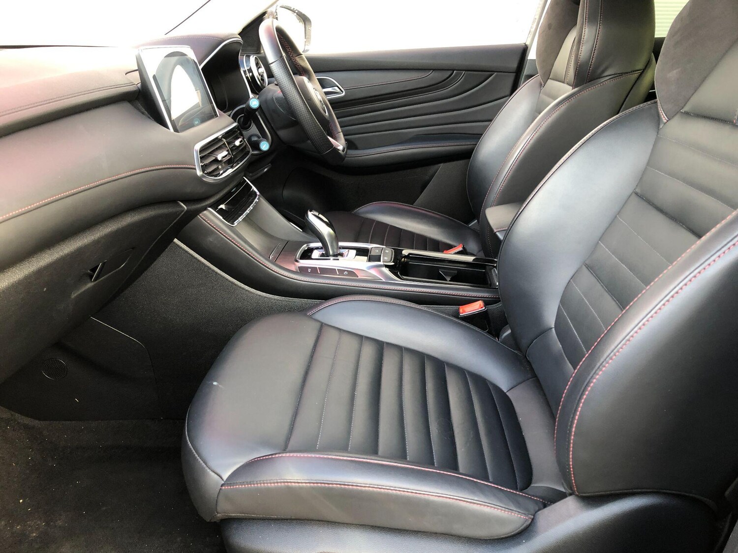 Used MG MG HS 2024 for sale - 76689269: Photo 47