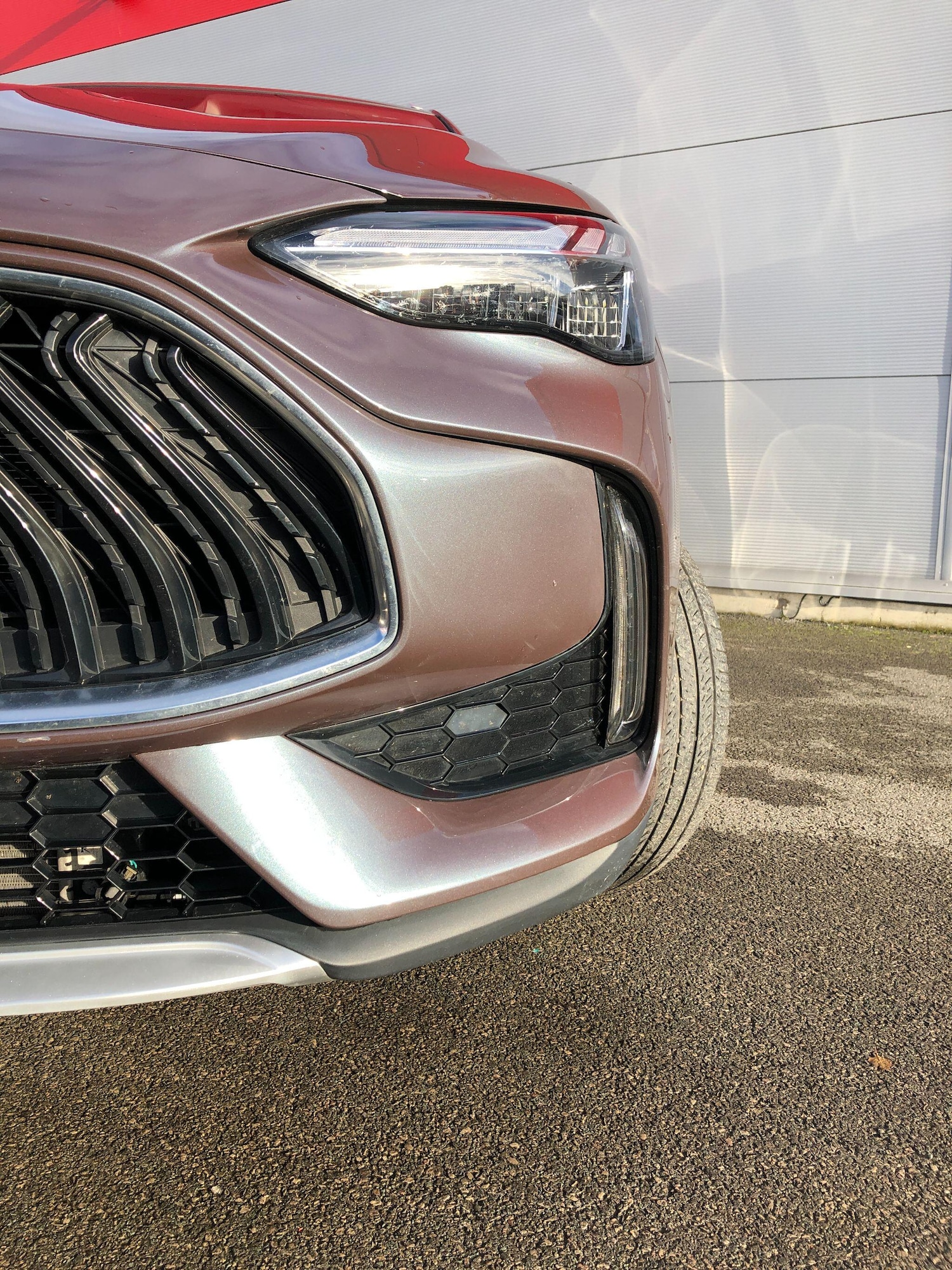 Used MG MG HS 2024 for sale - 76689269: Photo 49