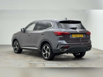 Used MG MG HS 2024 for sale - 76689269: Photo