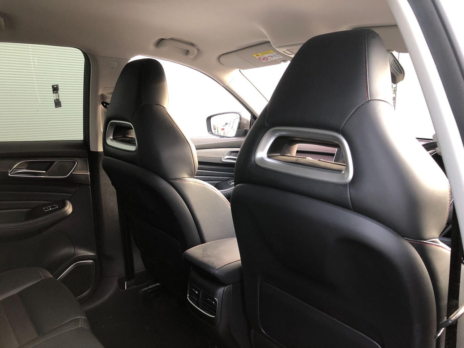 Used MG MG HS 2024 for sale - 76689269: Photo 50