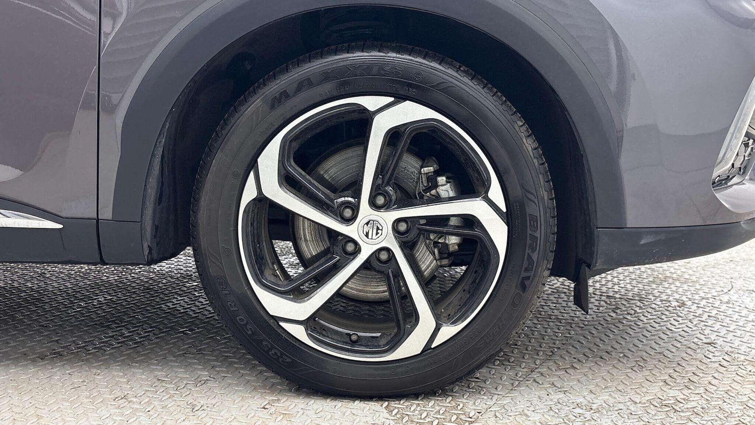 Used MG MG HS 2024 for sale - 76689269: Photo 6