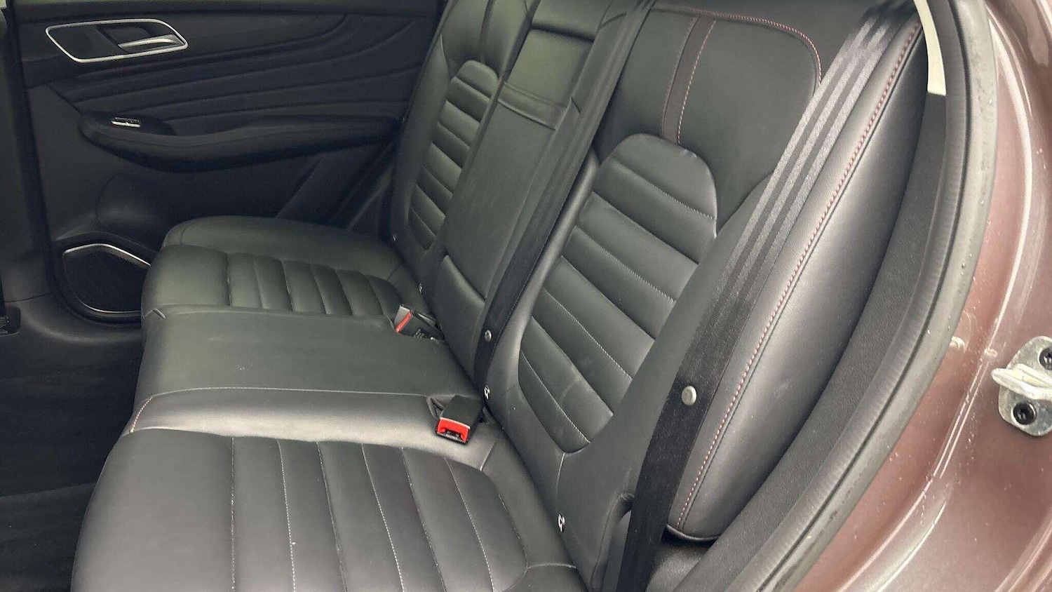 Used MG MG HS 2024 for sale - 76689269: Photo 8