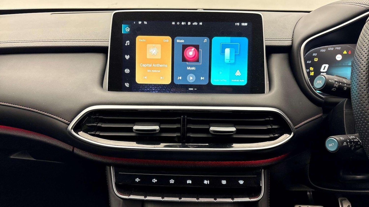 Used MG MG HS 2024 for sale - 76689269: Photo 9