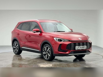 Used MG MG ZS 2025 for sale - 78291697: Photo