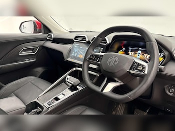 Used MG MG ZS 2025 for sale - 78291697: Photo