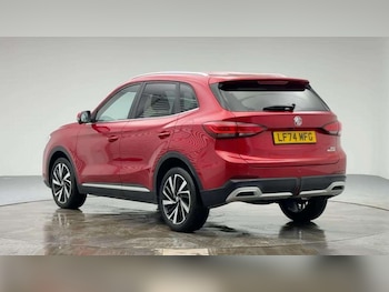 Used MG MG ZS 2025 for sale - 78291697: Photo