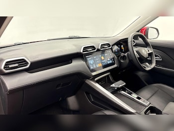 Used MG MG ZS 2025 for sale - 78291697: Photo