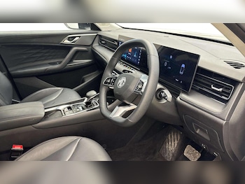 Used MG MG HS 2024 for sale - 77119761: Photo