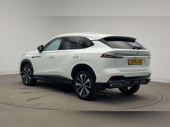 Used MG MG HS 2024 for sale - 77119761: Photo