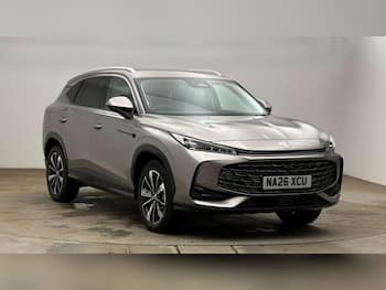 Used MG MG HS 2026 for sale - 79726092: Photo