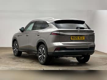 Used MG MG HS 2026 for sale - 79726092: Photo