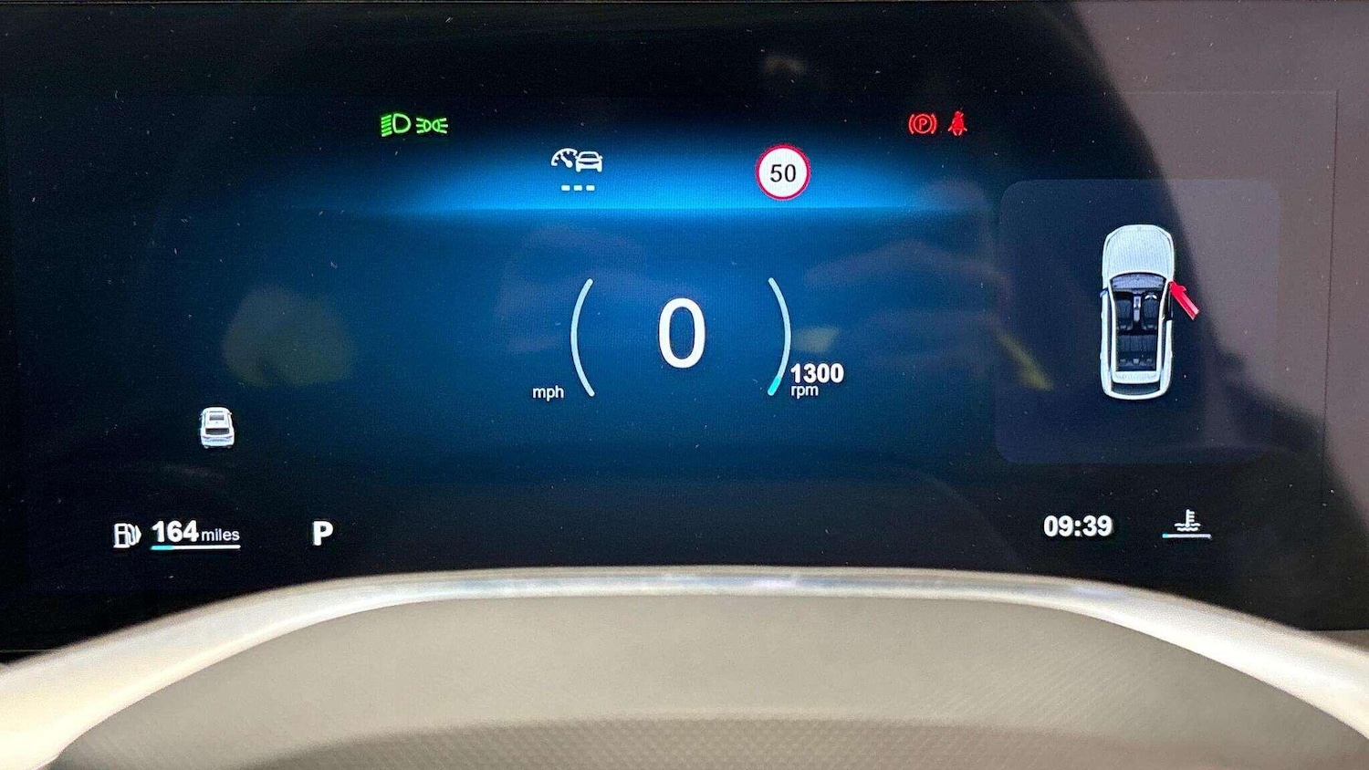 Used MG MG HS 2024 for sale - 77166556: Photo 10