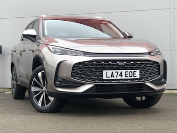 MG MG HS feature image