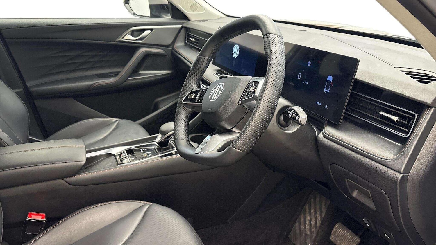 Used MG MG HS 2024 for sale - 77166556: Photo 2