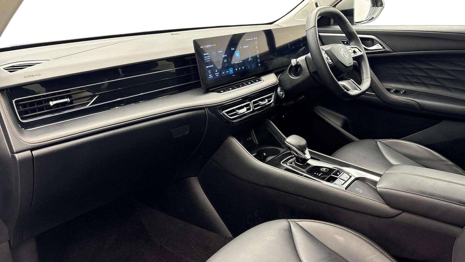 Used MG MG HS 2024 for sale - 77166556: Photo 3