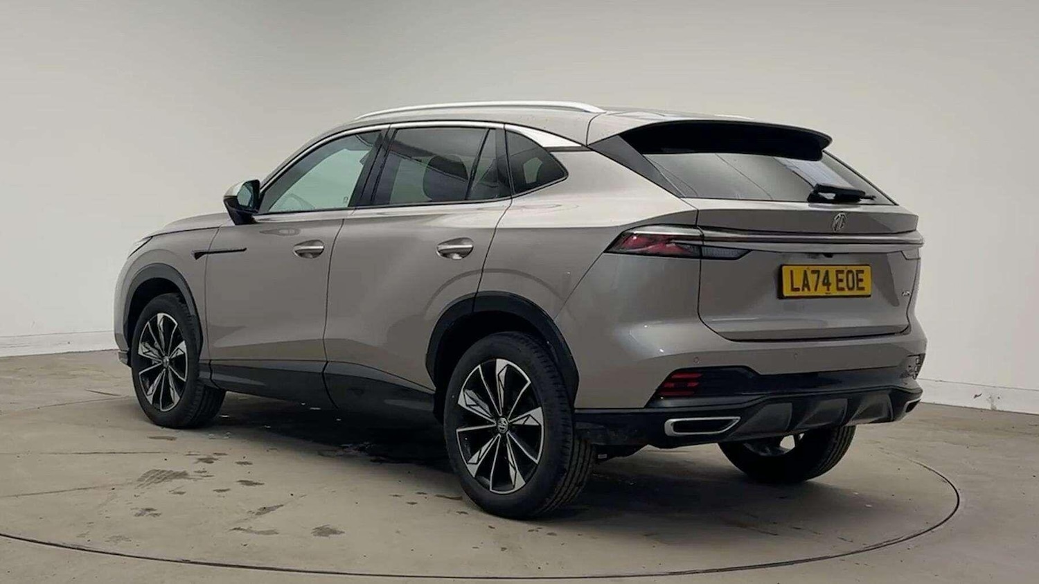 Used MG MG HS 2024 for sale - 77166556: Photo 4