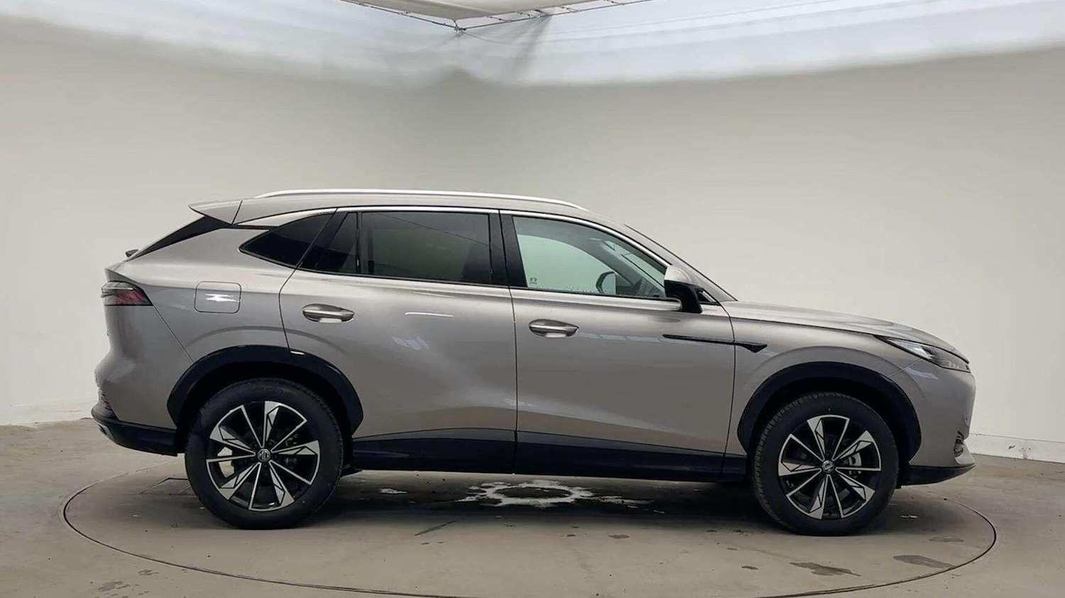 Used MG MG HS 2024 for sale - 77166556: Photo 5