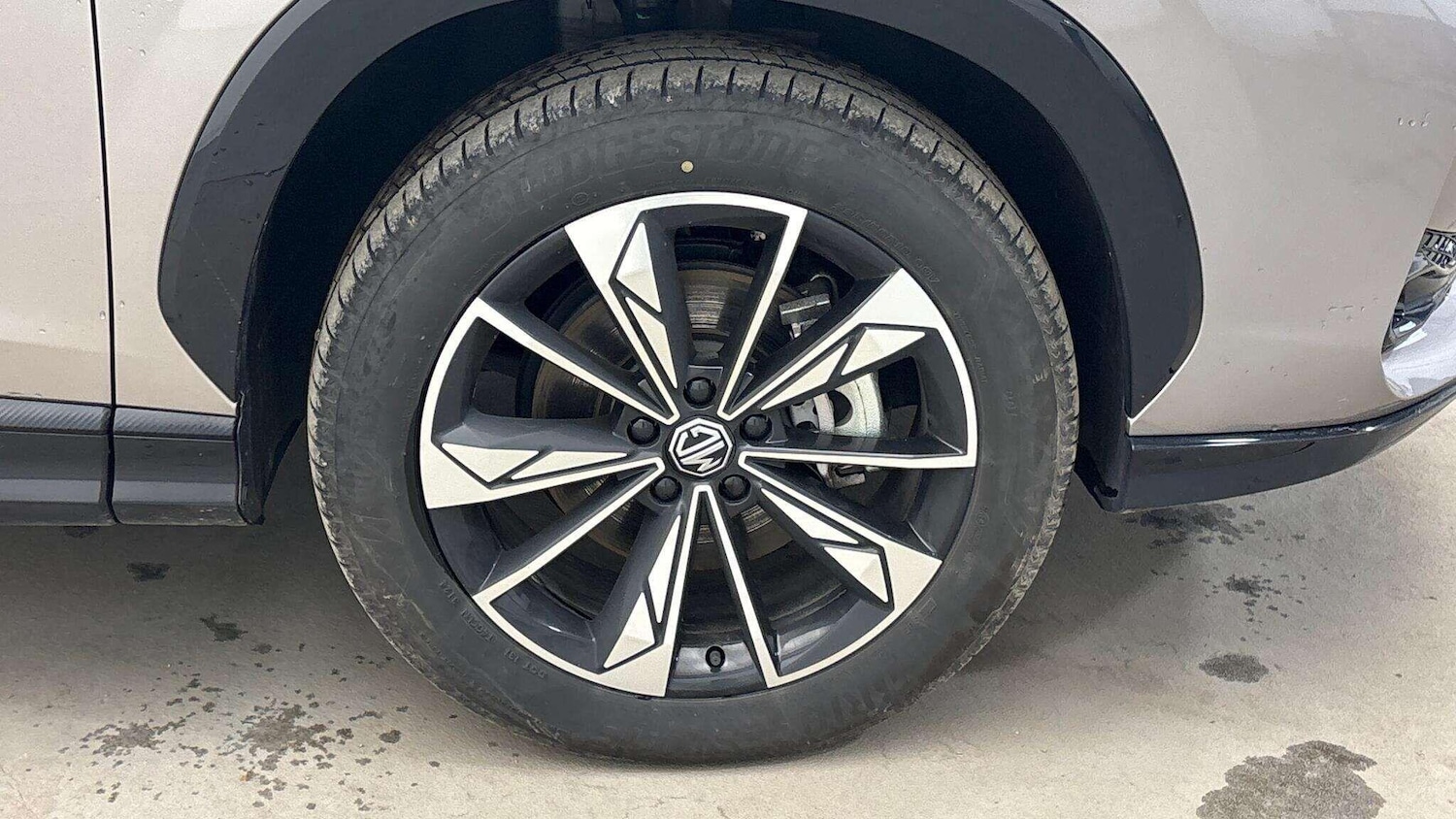 Used MG MG HS 2024 for sale - 77166556: Photo 6