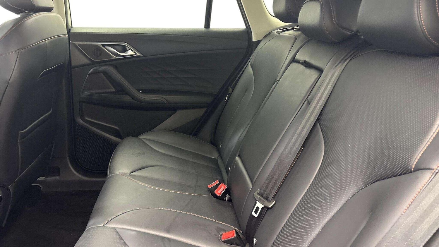 Used MG MG HS 2024 for sale - 77166556: Photo 8