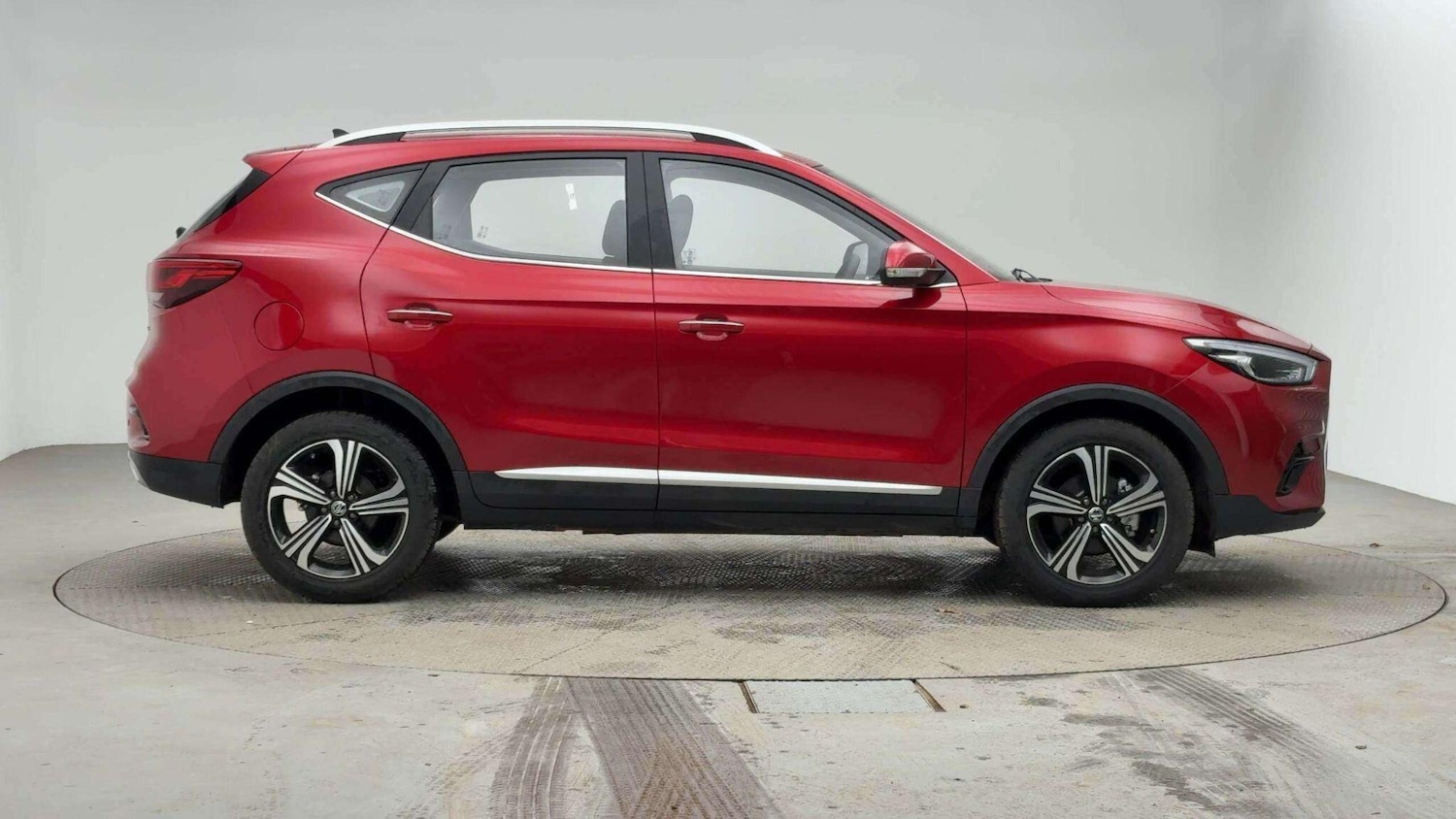 Used MG MG ZS 2025 for sale - 77376688: Photo 3